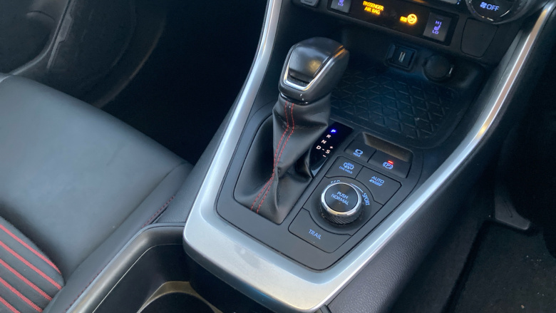 Toyota RAV4 2.5 PHEV Design 5dr CVT Estate